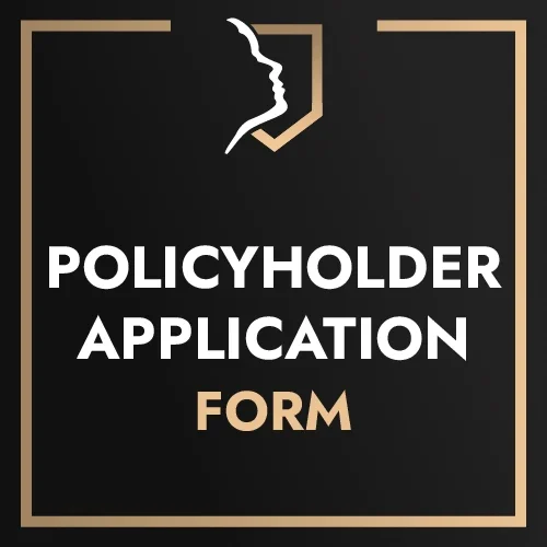 PL-Resource-POLICYHOLDER APPLICATION